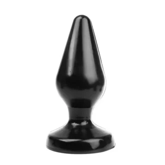 Classic Plug XXL Black van I Love Butt, GTIN: 5420044223176