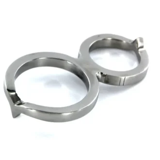 Cock Crimper Ring - Afbeelding 1