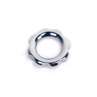 Cog Cock Ring - 40mm - Afbeelding 2
