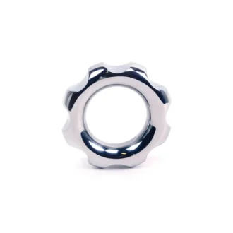 Cog Cock Ring - 40mm - Afbeelding 3