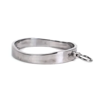 Collar Oval van Kiotos Steel, GTIN: 8719497537808