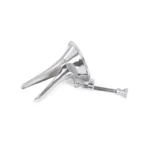 Collin Small Anal Speculum van Kiotos Steel, GTIN: 8720246442236