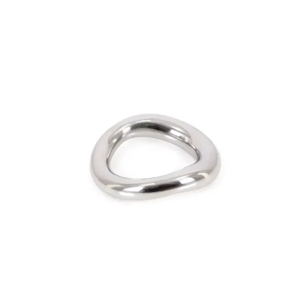 Costum Fit Cockring 40 mm van Kiotos Steel, GTIN: 8719497538911