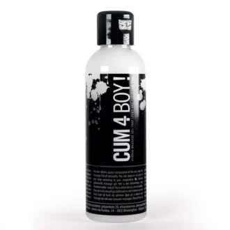 Cum 4 Boy - 100ml - 12 pack - Afbeelding 2