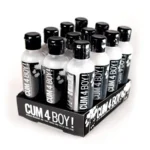 Cum 4 Boy - 100ml - 12 pack van X-Man, GTIN: