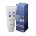 Delay Cream - performance van Kiotos BDSM, GTIN: