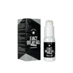 Devils Candy Ejact Delay Gel van Morningstar Pharma, GTIN: 8718247421046