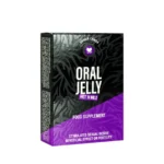 Devils Candy Oral Jelly van Morningstar Pharma, GTIN: 8718247421336