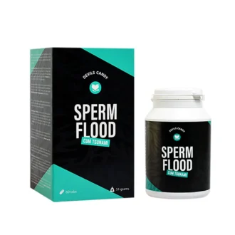 Devils Candy Sperm Flood van Morningstar Pharma, GTIN: 8718247420957