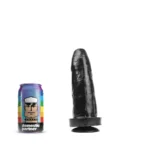 Dieter Medium Black van Domestic Partner, GTIN: 5420044223442