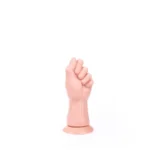 Dinoo King-Size - Cock Fist Small Flesh van Dinoo, GTIN: 8719497536733