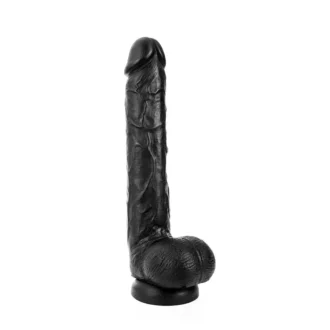 Dinoo King-Size - Cock Kong Black van Dinoo, GTIN: 8719497536627