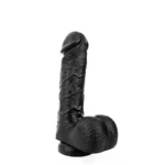 Dinoo King-Size - Cock Scream Black van Dinoo, GTIN: 8719497536634