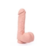 Dinoo King-Size - Cock Scream Flesh van Dinoo, GTIN: 8719497536726