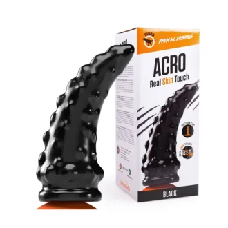 Dinoo Primal - Acro Black van Dinoo, GTIN: 8720246442021