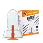 Dinoo Primal - Bracho Clear van Dinoo, GTIN: 8720246441895