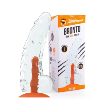 Dinoo Primal - Bronto Clear van Dinoo, GTIN: 8720246441819