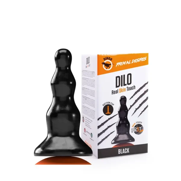 Dinoo Primal - Dilo Black van Dinoo, GTIN: 8720246441840