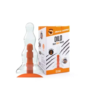 Dinoo Primal - Dilo Clear van Dinoo, GTIN: 8720246441857