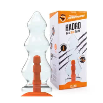 Dinoo Primal - Hadro Clear van Dinoo, GTIN: 8720246441932