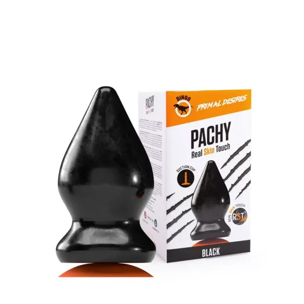 Dinoo Primal - Pachy Black van Dinoo, GTIN: 8720246441949