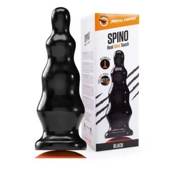 Dinoo Primal - Spino Black van Dinoo, GTIN: 8720246441963