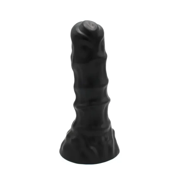 Dinoo TPE Dildo 05 van Dinoo, GTIN: 8720246443271