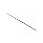 Dip Stick Wand Trainer 4 to 6 mm van Kiotos Steel, GTIN: 8720246448726