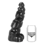 Dragon Dildo van Kiotos Monstar, GTIN: 8720246441079