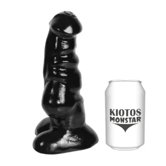 Drake Dildo van Kiotos Monstar, GTIN: 8720246441192