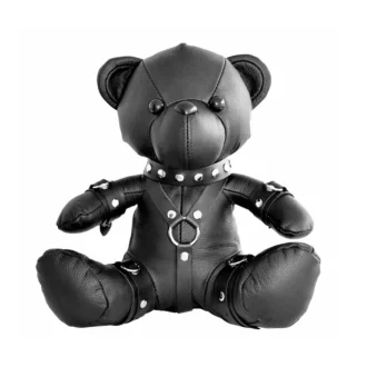 EDDY the BDSM Teddy van Kiotos Leather, GTIN: 8720246447637