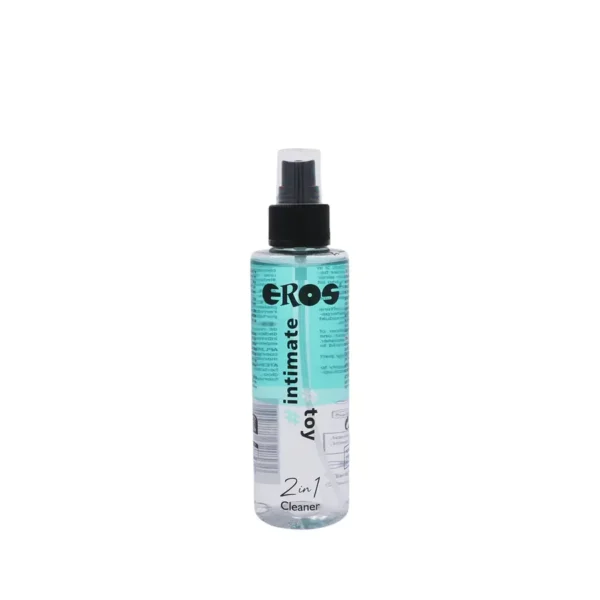 Eros Intimate Toy Cleaner van Eros, GTIN: 4035223777459