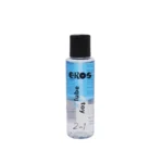 EROS LUBE TOY Glijmiddel 100 ml van Eros, GTIN: 4035223777381