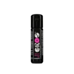 EROS Kissable Massage Gel Strawberry 100ml van Eros, GTIN: 4035223421017