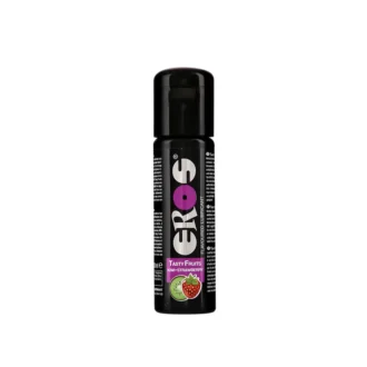 EROS Tasty Fruits - Kiwi/Strawberry 100ml van Eros, GTIN: 4035223411209