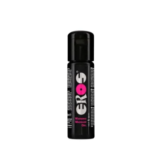 EROS Warming Massage Gel 100 ml van Eros, GTIN: 4035223422041