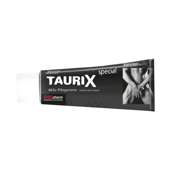 EROpharm - TauriX Special Creme 40 ml van Joydivision, GTIN: 4028403148316