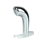 EXO Rogue Prostate Massager van ElectraStim, GTIN: 609224032769