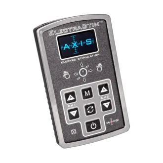 ElectraStim AXIS van ElectraStim, GTIN: 609224032660