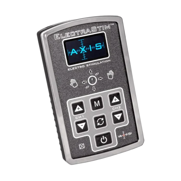 ElectraStim AXIS van ElectraStim, GTIN: 609224032660