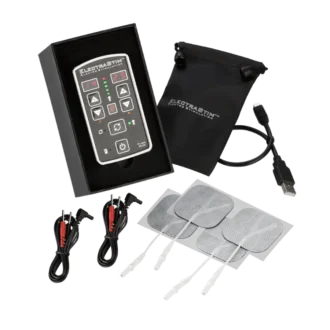 ElectraStim Flick Duo Stimulator Pack van ElectraStim, GTIN: 609224031595