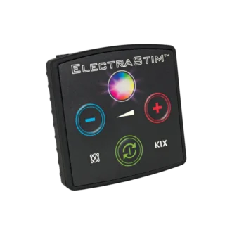 ElectraStim KIX Stimulator Kit van ElectraStim, GTIN: 609224032684