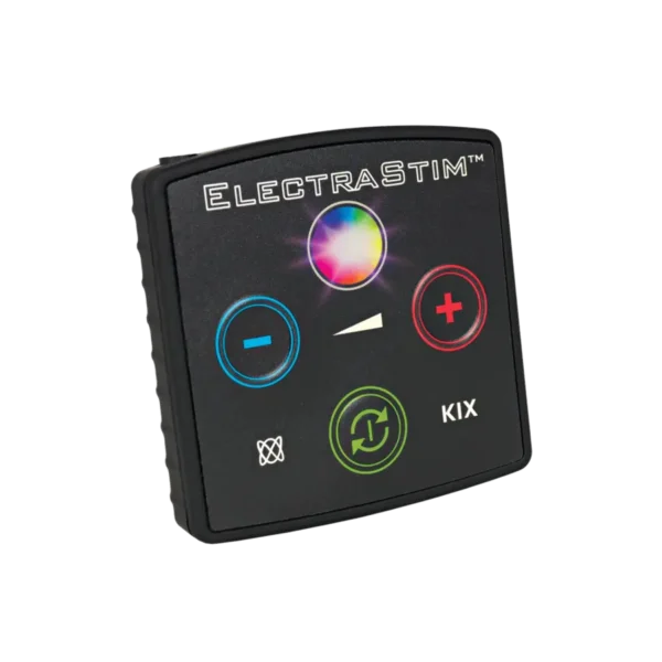 ElectraStim KIX Stimulator Kit van ElectraStim, GTIN: 609224032684