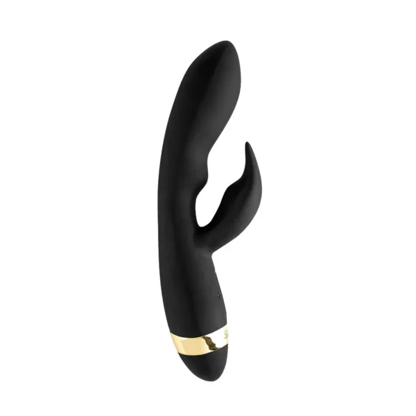 Eos G-Spot Dual Vibrator - Black van Lang Loys, GTIN: 8436572923249