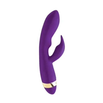 Eos G-Spot Dual Vibrator - Purple van Lang Loys, GTIN: 8436572923256