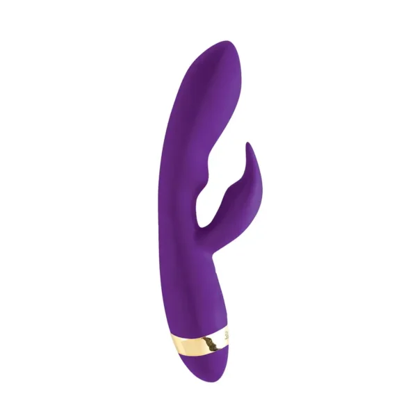 Eos G-Spot Dual Vibrator - Purple van Lang Loys, GTIN: 8436572923256