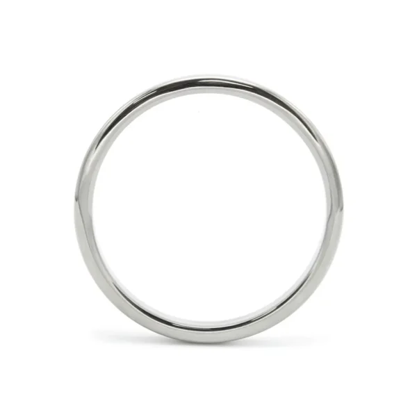 Flat Cockring 8 mm - 65 mm van Kiotos Steel, GTIN: 8720246449570