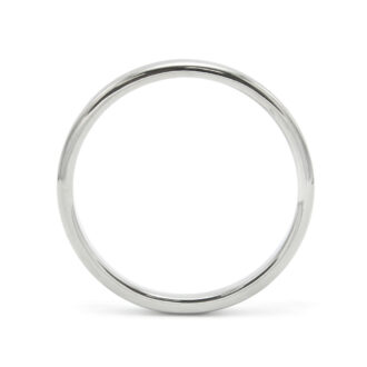 Flat Cockring 8 mm - 70 mm koop je bij Speelgoed voor Volwassenen