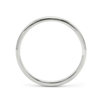 Flat Cockring 8 mm - 70 mm van Kiotos Steel, GTIN: 8720246449587