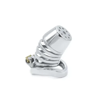 Future Chastity Device van Kiotos Steel, GTIN: 8720246445718